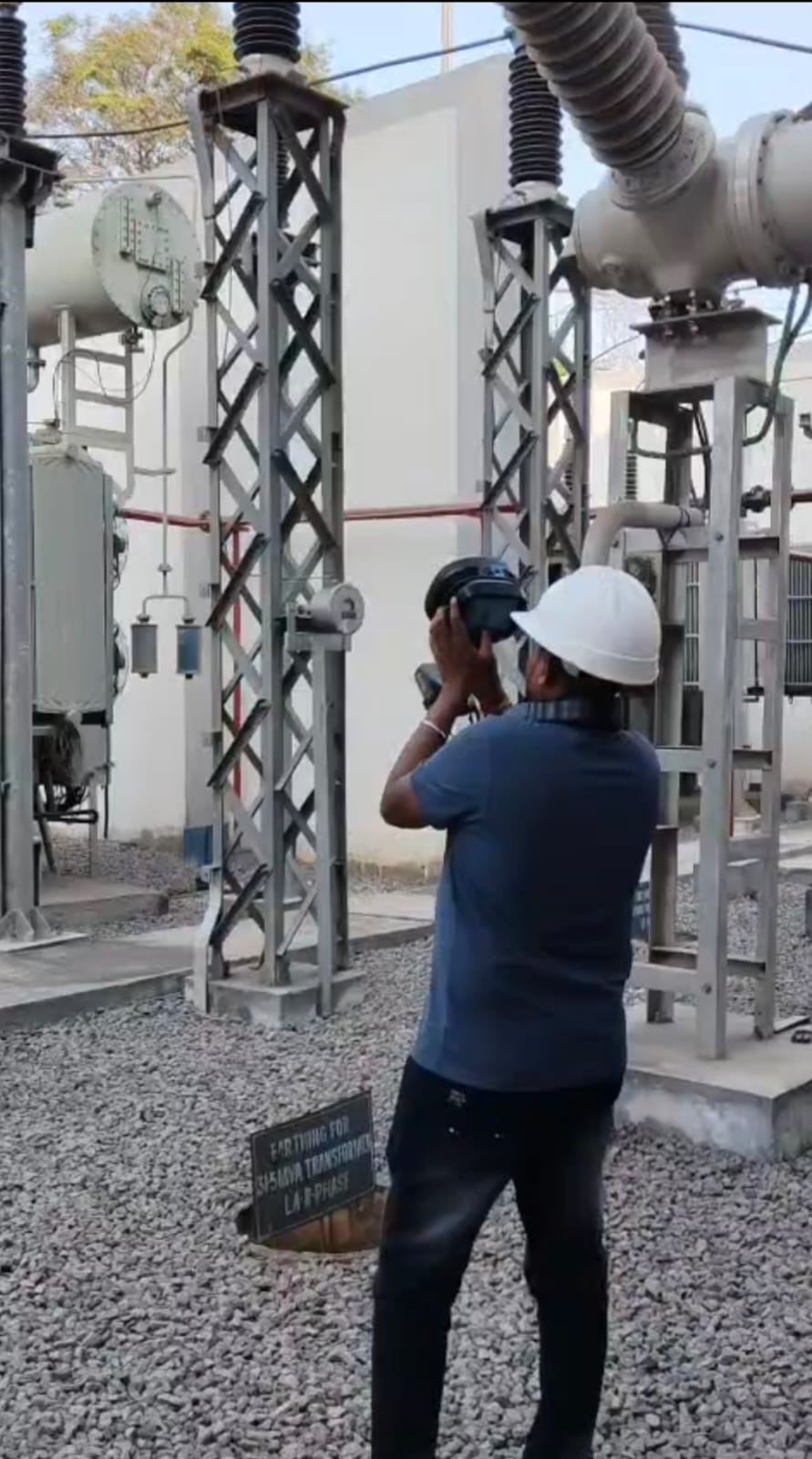 Condition Monitoring
