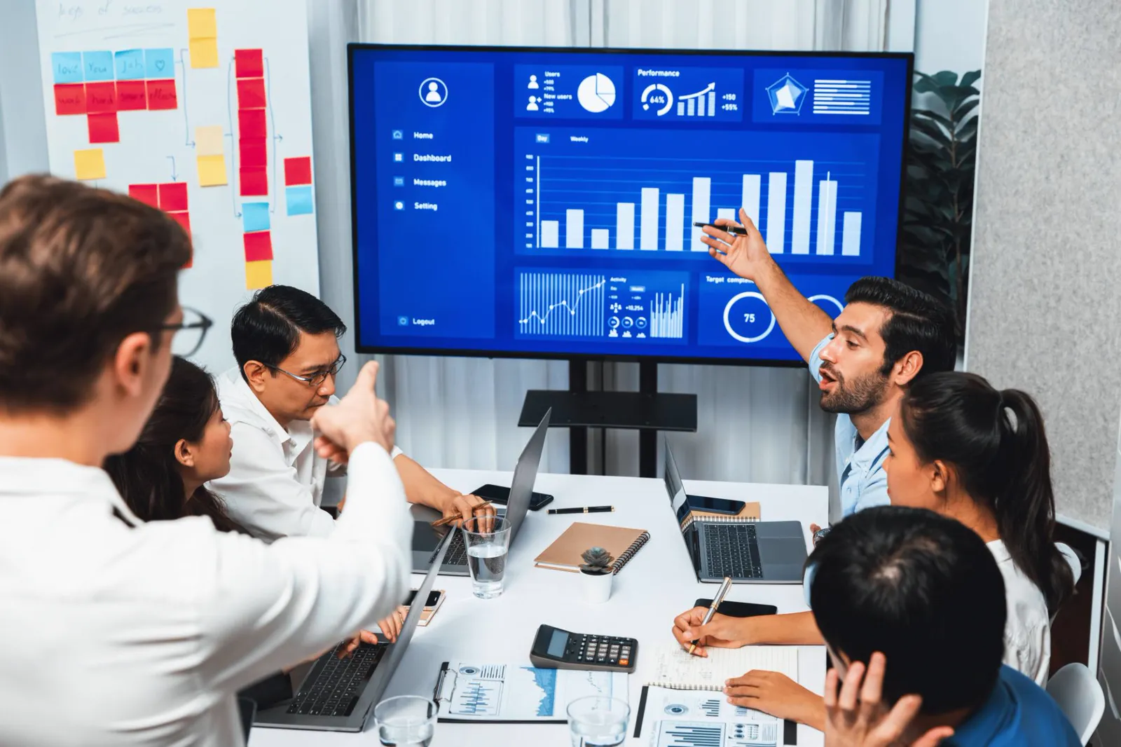 Revenue Management